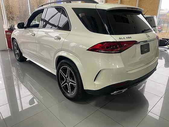 Mercedes-Benz GLE 450 2021г. Макеевка