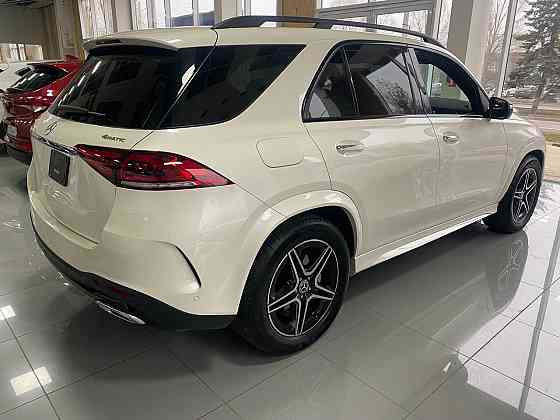 Mercedes-Benz GLE 450 2021г. Макеевка
