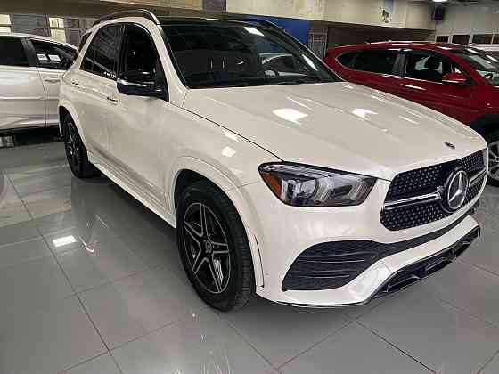 Mercedes-Benz GLE 450 2021г. Макеевка