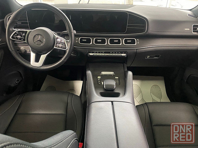 Mercedes-Benz GLE 450 2021г. Макеевка - изображение 5