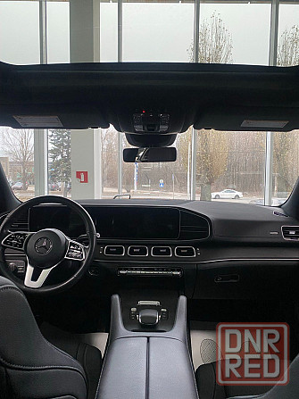 Mercedes-Benz GLE 450 2021г. Макеевка - изображение 6