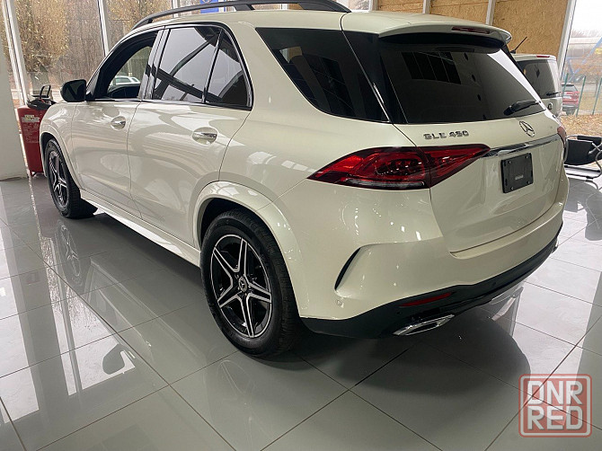 Mercedes-Benz GLE 450 2021г. Макеевка - изображение 2
