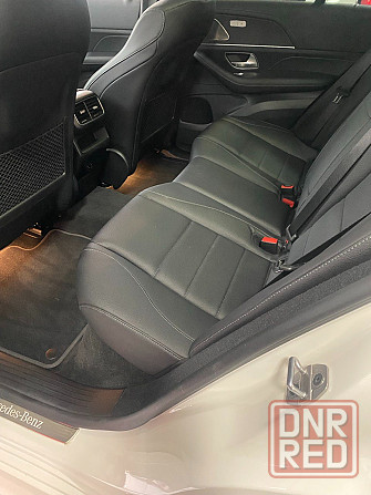 Mercedes-Benz GLE 450 2021г. Макеевка - изображение 8