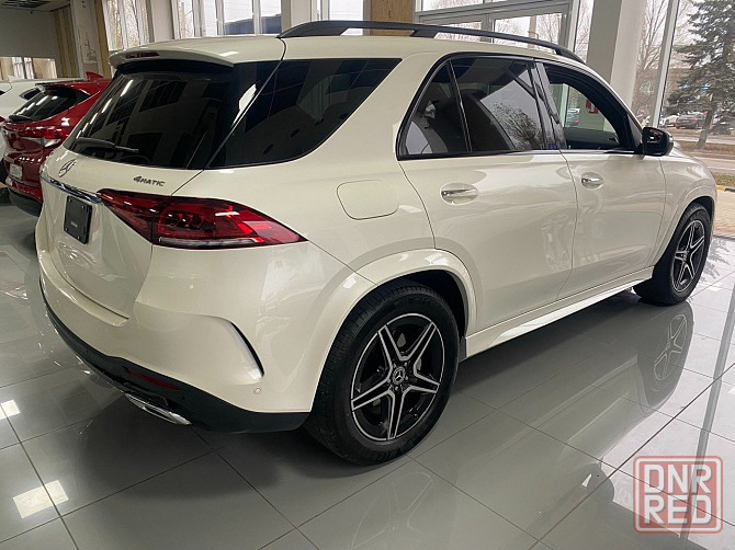 Mercedes-Benz GLE 450 2021г. Макеевка - изображение 3
