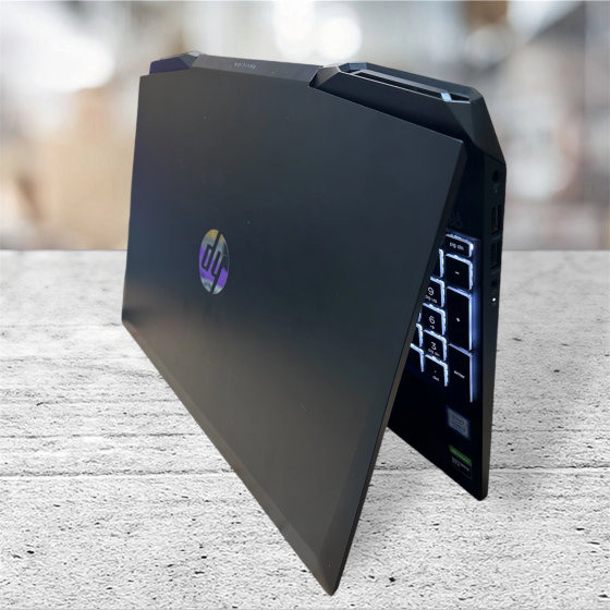 Игровой Ноутбук HP PAVILION Gaming Донецк