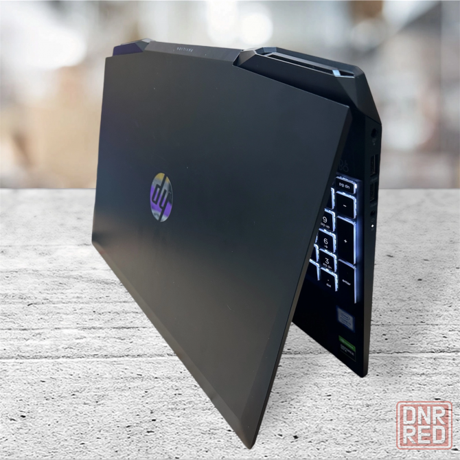 Игровой Ноутбук HP PAVILION Gaming Донецк - изображение 2