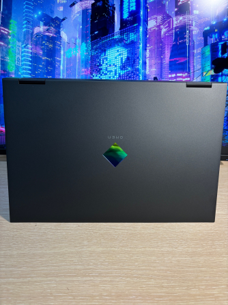 Мощнейший Ноутбук Hp Omen Core i7 Донецк