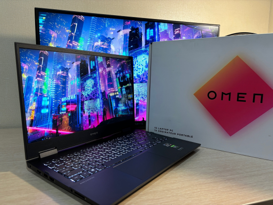 Мощнейший Ноутбук Hp Omen Core i7 Донецк