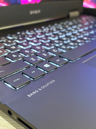 Мощнейший Ноутбук Hp Omen Core i7 Донецк