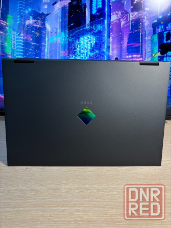 Мощнейший Ноутбук Hp Omen Core i7 Донецк - изображение 2