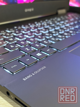 Мощнейший Ноутбук Hp Omen Core i7 Донецк - изображение 4