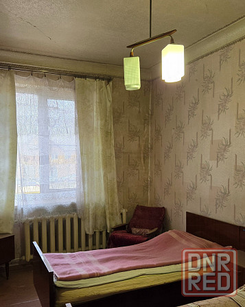 Отличное предложение 2 комн Майский рынок Донецк - изображение 3