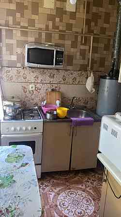 Продам 3к.квартиру в Кировском районе Макеевка