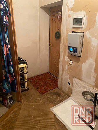 Продам 3к.квартиру в Кировском районе Макеевка - изображение 8