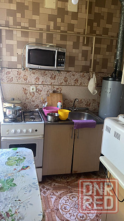 Продам 3к.квартиру в Кировском районе Макеевка - изображение 5
