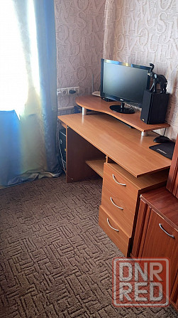 Продам 3к.квартиру в Кировском районе Макеевка - изображение 3