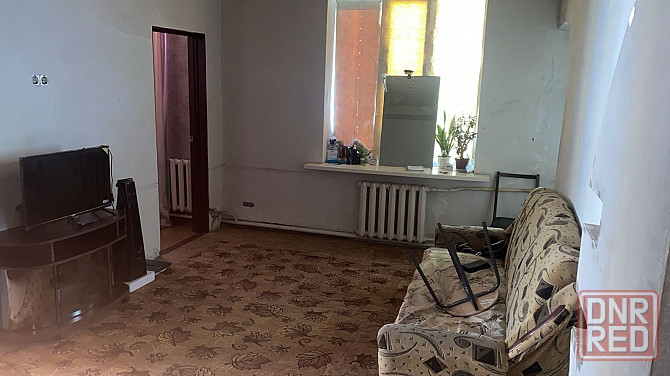 Продам 3к.квартиру в Кировском районе Макеевка - изображение 6
