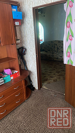 Продам 3к.квартиру в Кировском районе Макеевка - изображение 4