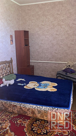 Продам 3к.квартиру в Кировском районе Макеевка - изображение 9