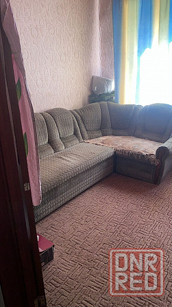 Продам 3к.квартиру в Кировском районе Макеевка - изображение 2