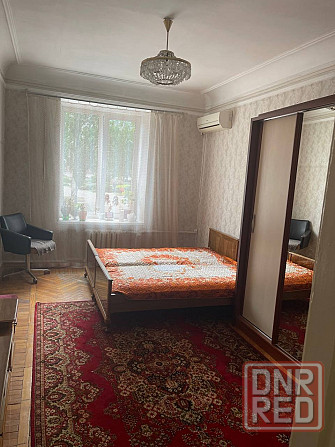 Продается Квартира, Ворошиловский район, Постышева. Донецк - изображение 4