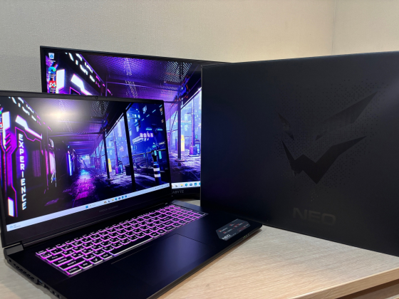 Мощный Ноутбук Ardor Rtx 4050 2024 Донецк