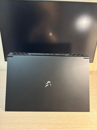 Мощный Ноутбук Ardor Rtx 4050 2024 Донецк