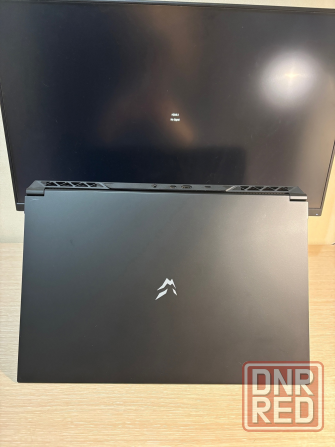 Мощный Ноутбук Ardor Rtx 4050 2024 Донецк - изображение 4