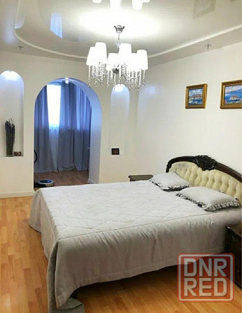 2-комнатная квартира в Калининском Районе Донецк - изображение 5
