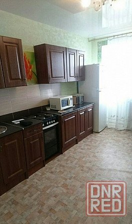 сдам квартиру Киевский район Донецк - изображение 5