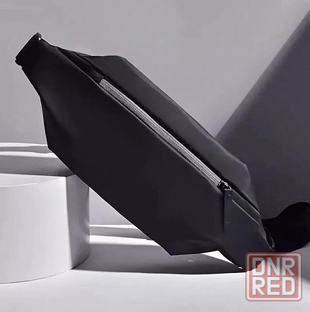 Сумка поясная Xiaomi Mijia MJXB01RM (black) Макеевка - изображение 3