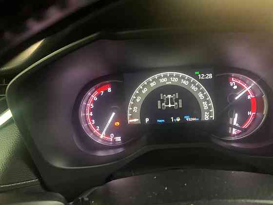 Продам RAV 4 Донецк