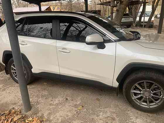 Продам RAV 4 Донецк