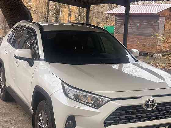 Продам RAV 4 Донецк