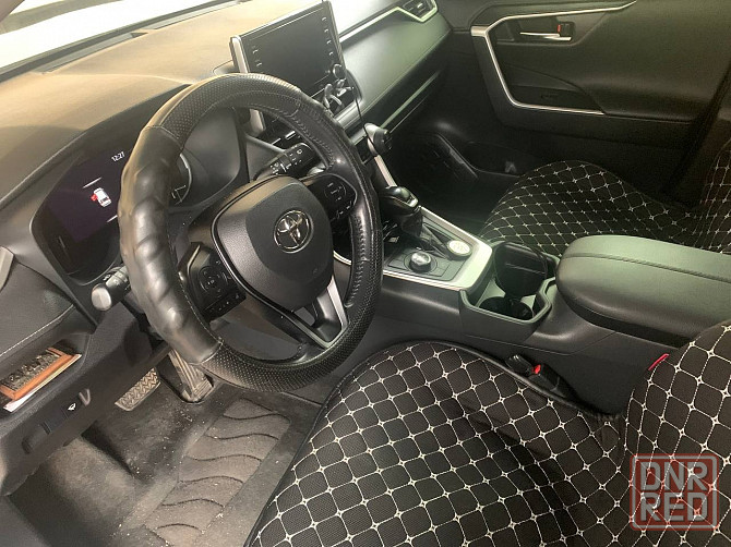 Продам RAV 4 Донецк - изображение 5