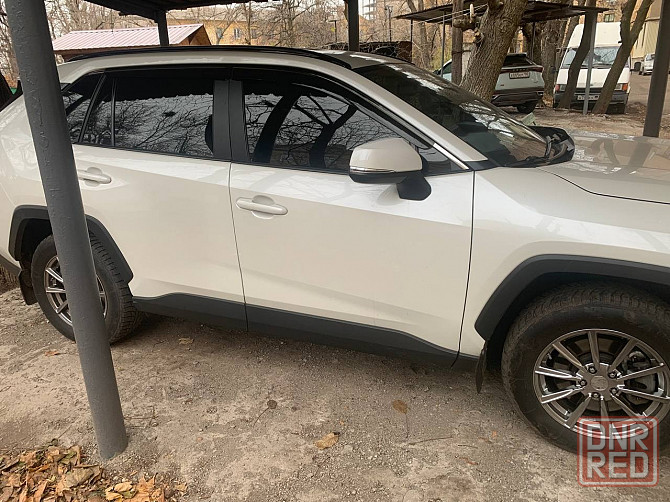 Продам RAV 4 Донецк - изображение 2