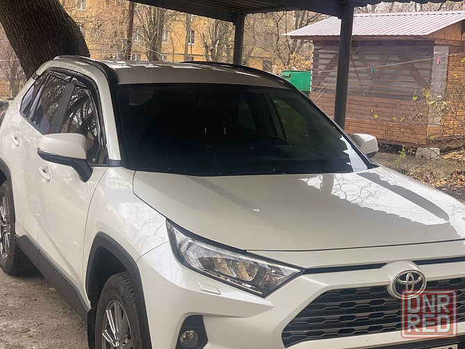 Продам RAV 4 Донецк - изображение 1