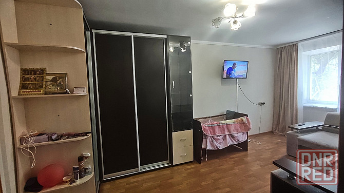 сдам квартиру Кировский район Донецк - изображение 4