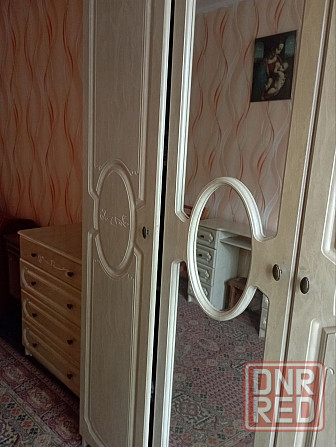 Торг. Продам срочно 2-хкомнатную Куйбышева Донецк - изображение 4