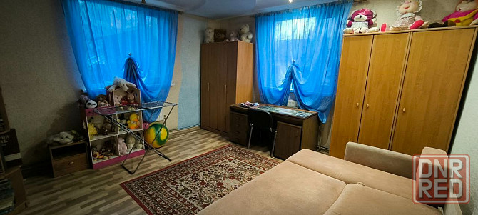 Продажа дома в Калининском р-н, г. Донецка по ул. Осипенко Донецк - изображение 1