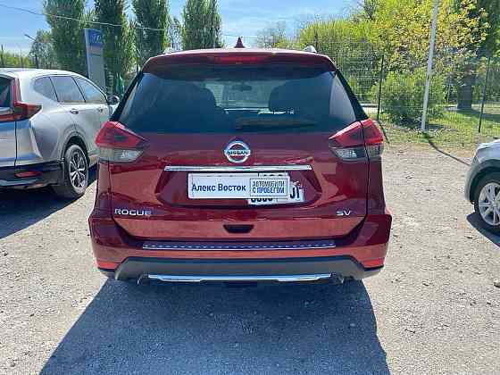 Nissan Rogue 2017г., переднеприводный Макеевка