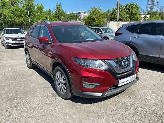 Nissan Rogue 2017г., переднеприводный Макеевка
