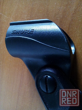 подставка под микрофон складная SHURE Донецк - изображение 3