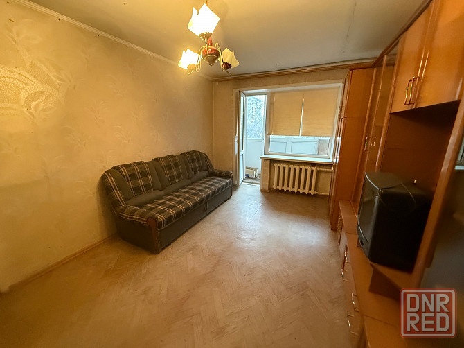 Продажа 2-х комнатной квартиры на Абакумова Донецк - изображение 3