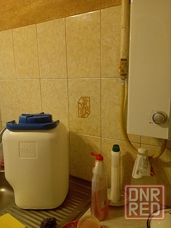 Торг. Продам срочно дом Дик Донецк - изображение 3