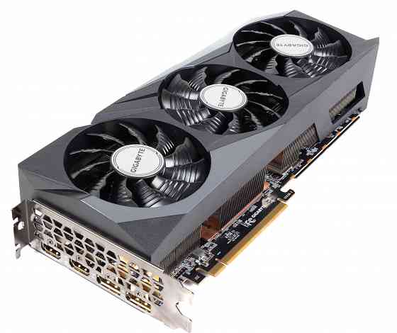 RX 6800 Донецк