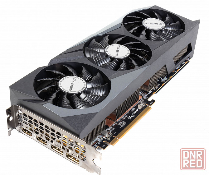 RX 6800 Донецк - изображение 1