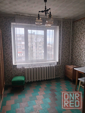 Наличные. Продам срочно 3-хкомнатную Полиграфическая Донецк - изображение 5