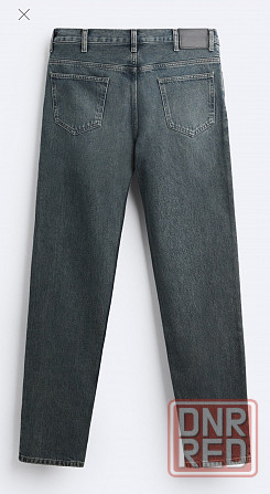 Джинсы zara Донецк - изображение 5