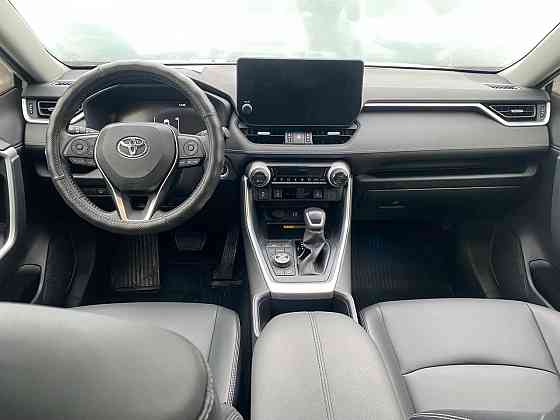 Toyota Rav4 2022г., полноприводный Макеевка
